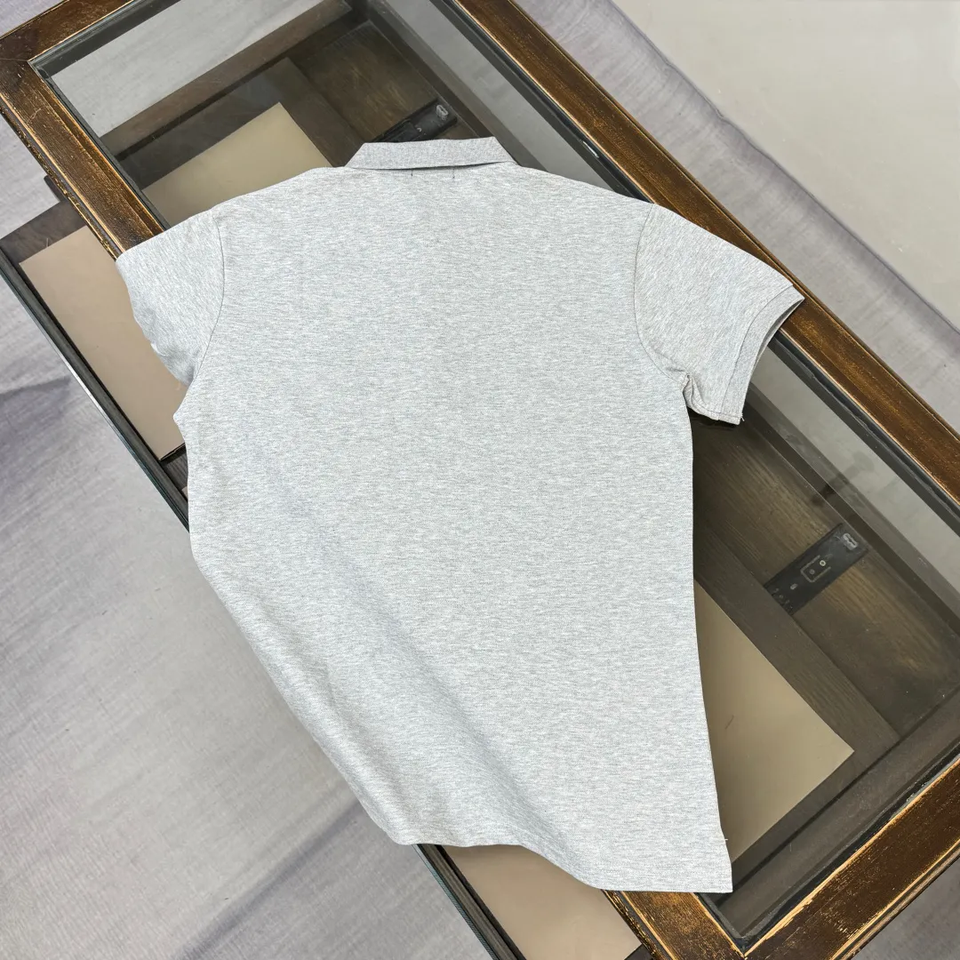 C🌟Polo Ralph Lauren/ 2026 New Arrival polo ～ ✅ Same Style～ ， ！ ， ！ ！ ， ， ， ， 👍 ：Black White Gray Royal Blue Red Size：M L XL XXL 3XL（ ！）